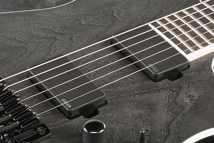 EMG pickups