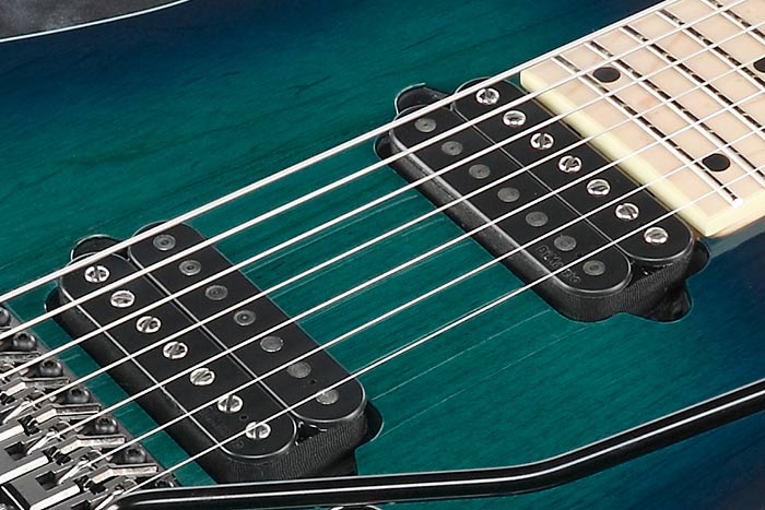 DiMarzio® PAF® 7 pickups
