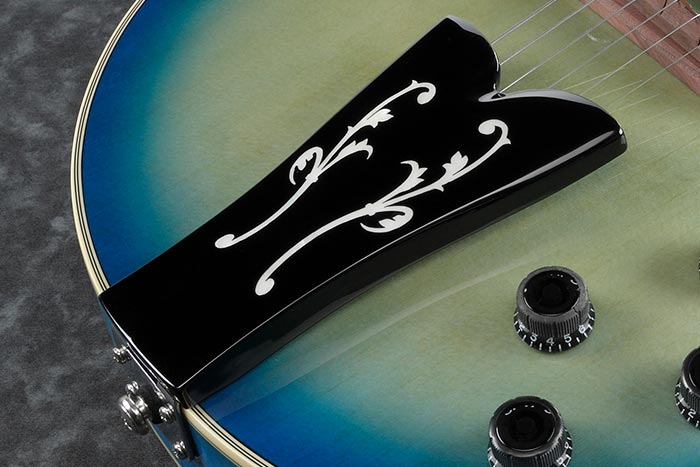 VT14 tailpiece