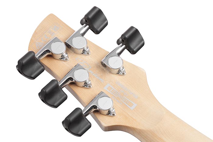 Gotoh® machine heads