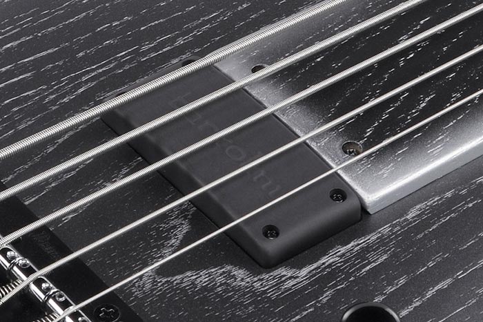 Bartolini® GWB pickup