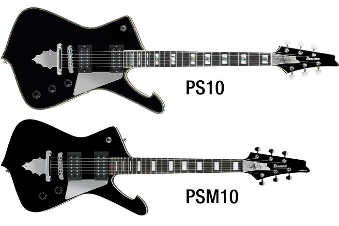 Size Comparison (PS)