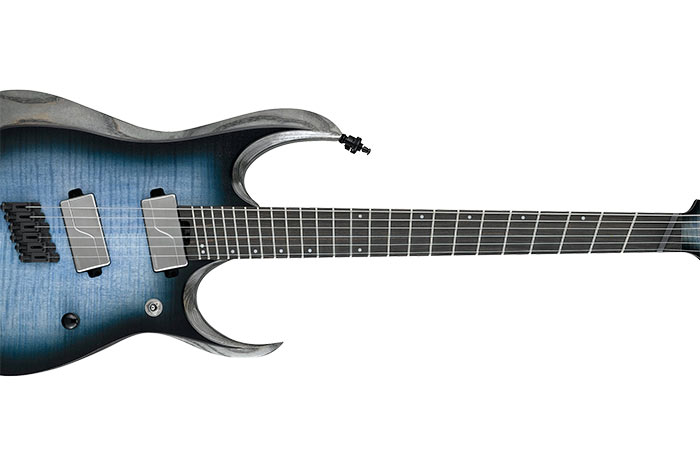 Multi Scale Neck