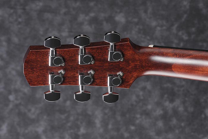 Entire top of the AAD170CE-LGS