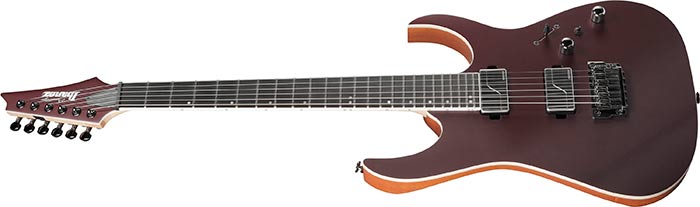Entire top of the RG5121-BCF