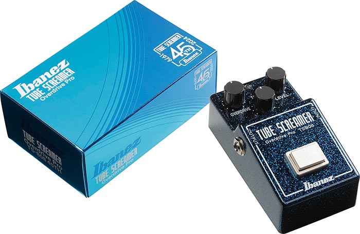 Package of the TS80845TH
