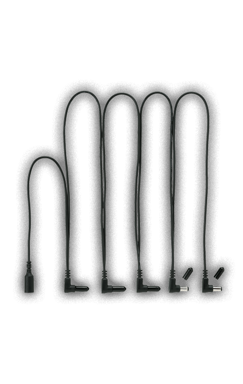 DC Splitter Cord