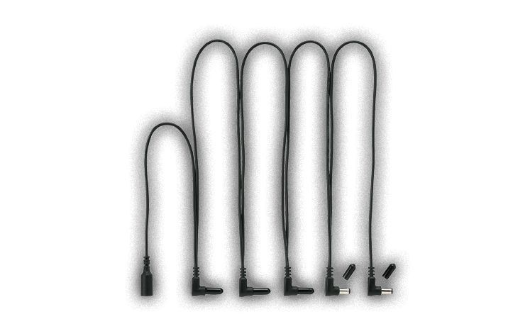 DC Splitter Cord