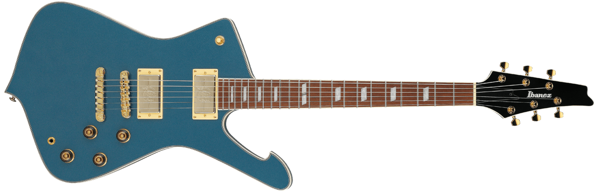 Iceman Standard