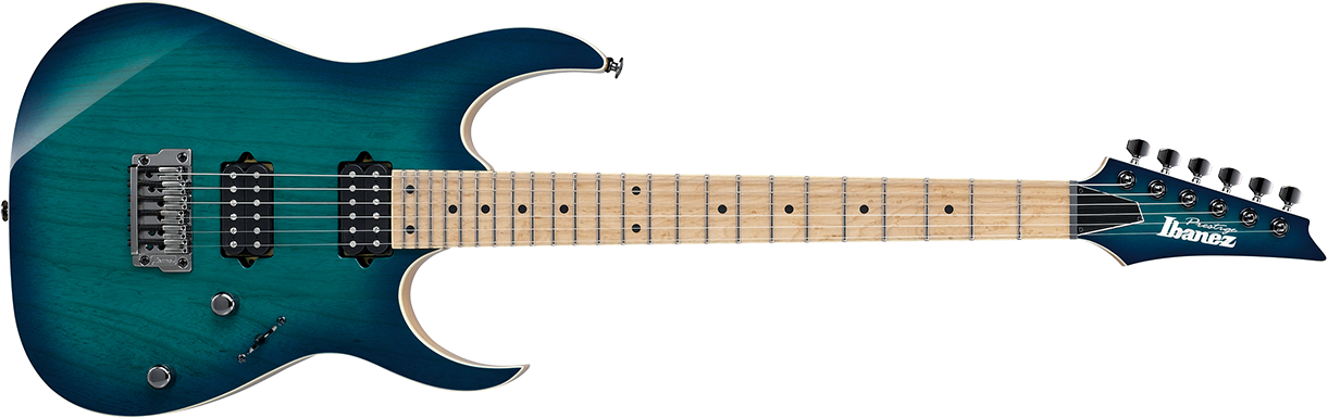 RG Prestige