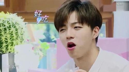 今日吃瓜陈立农是真的吗,吃瓜群众热议的真相揭晓
