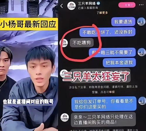 小杨哥今日吃瓜视频直播,今日热门吃瓜事件大盘点