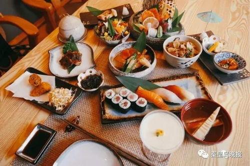 51今日吃瓜日料餐厅,尽享日料餐厅美食盛宴